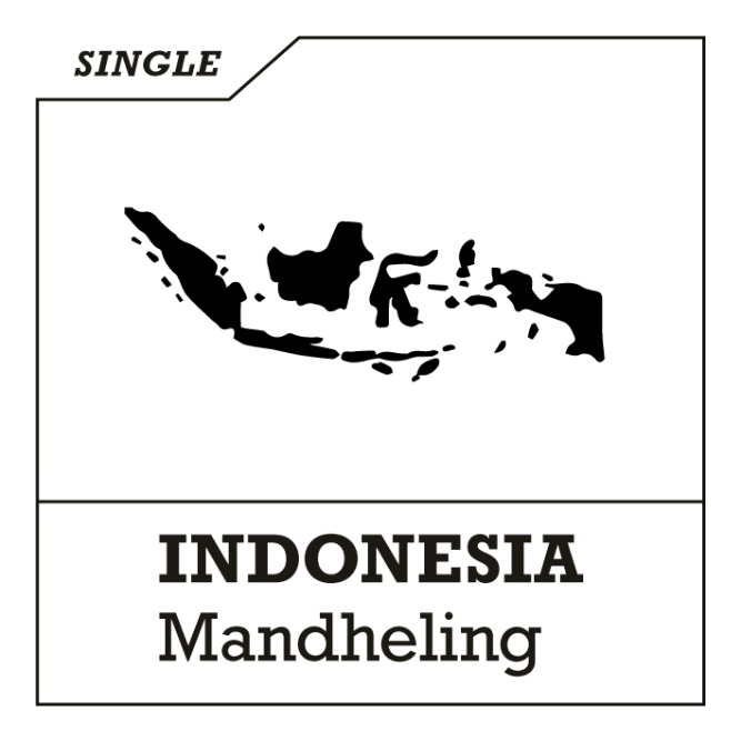 [싱글 오리진] 인도네시아 만델링 G1